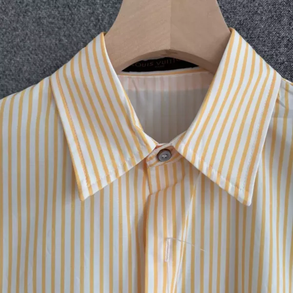 Louis Vuitton Long-Sleeved Shirt - LST20