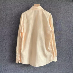 Louis Vuitton Long-Sleeved Shirt - LST20