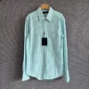 Louis Vuitton Long-Sleeved Shirt - LST21