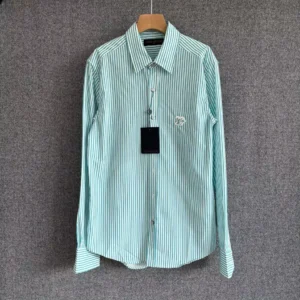 Louis Vuitton Long-Sleeved Shirt - LST21