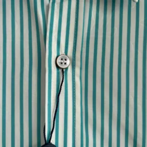 Louis Vuitton Long-Sleeved Shirt - LST21