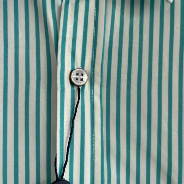 Louis Vuitton Long-Sleeved Shirt - LST21