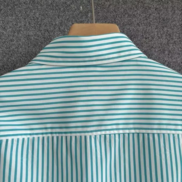 Louis Vuitton Long-Sleeved Shirt - LST21