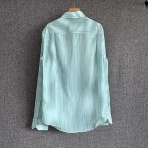 Louis Vuitton Long-Sleeved Shirt - LST21