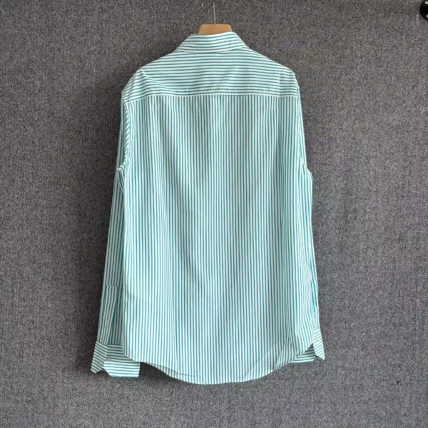 Louis Vuitton Long-Sleeved Shirt - LST21