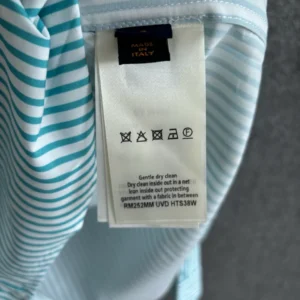 Louis Vuitton Long-Sleeved Shirt - LST21