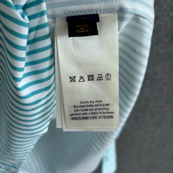 Louis Vuitton Long-Sleeved Shirt - LST21