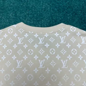 Louis Vuitton Monogram Gradient T-Shirt - LT121