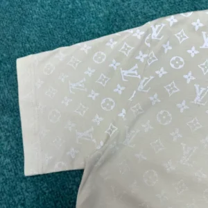 Louis Vuitton Monogram Gradient T-Shirt - LT121
