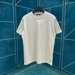 Louis Vuitton Monogram Gradient T-Shirt - LT121