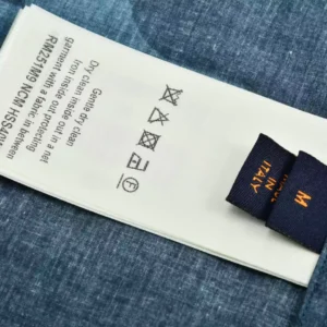 Louis Vuitton Monogram Printed Short-Sleeved Shirt - LST27
