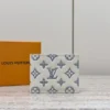 Louis Vuitton Multiple Wallet - LW19