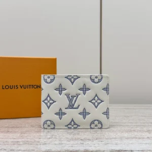 Louis Vuitton Multiple Wallet - LW19