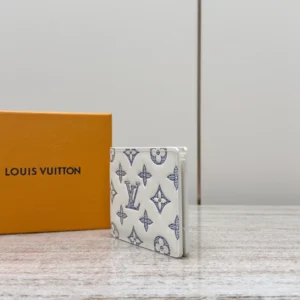 Louis Vuitton Multiple Wallet - LW19