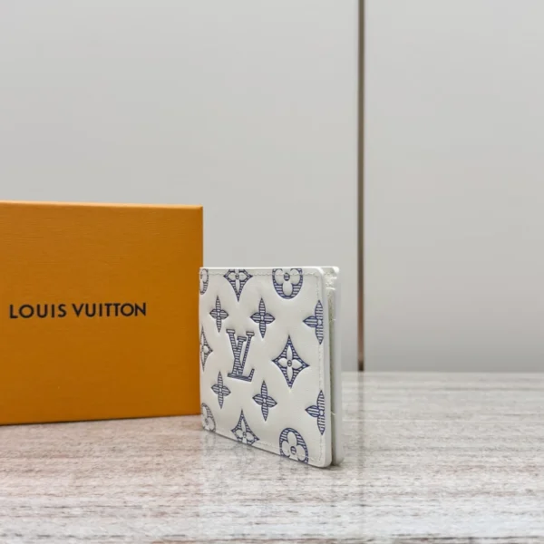Louis Vuitton Multiple Wallet - LW19