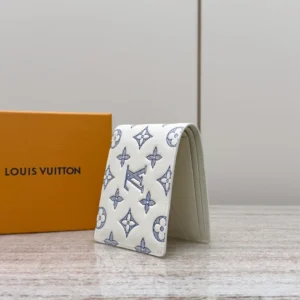 Louis Vuitton Multiple Wallet - LW19