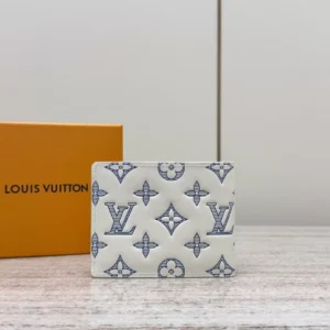 Louis Vuitton Multiple Wallet - LW19