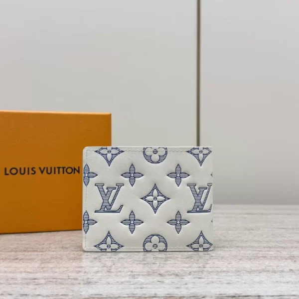 Louis Vuitton Multiple Wallet - LW19