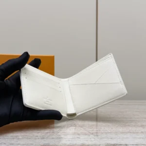 Louis Vuitton Multiple Wallet - LW19