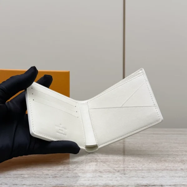 Louis Vuitton Multiple Wallet - LW19