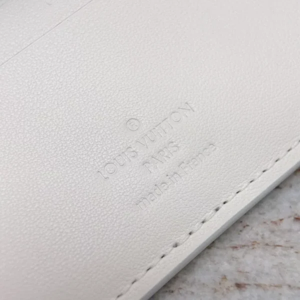 Louis Vuitton Multiple Wallet - LW19