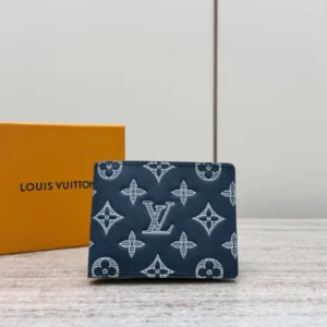 Louis Vuitton Multiple Wallet - LW20