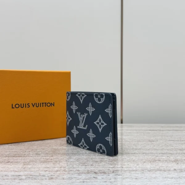Louis Vuitton Multiple Wallet - LW20