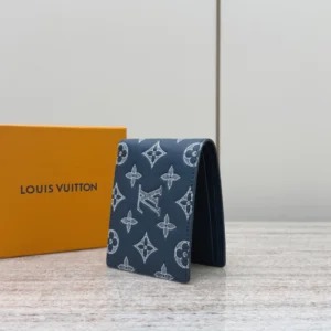 Louis Vuitton Multiple Wallet - LW20