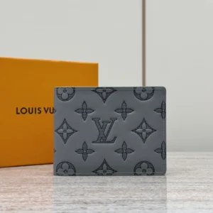 Louis Vuitton Multiple Wallet - LW21