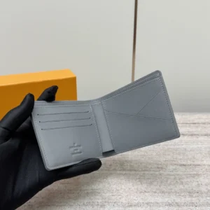 Louis Vuitton Multiple Wallet - LW21 (1)