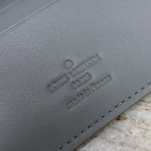 Louis Vuitton Multiple Wallet - LW21 (1)
