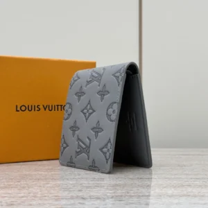 Louis Vuitton Multiple Wallet - LW21 (1)