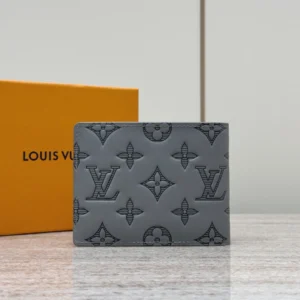Louis Vuitton Multiple Wallet - LW21 (1)