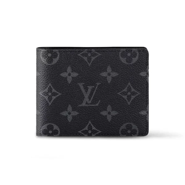 Louis Vuitton Multiple Wallet - LW22
