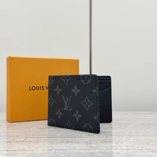 Louis Vuitton Multiple Wallet - LW22