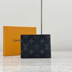 Louis Vuitton Multiple Wallet - LW22
