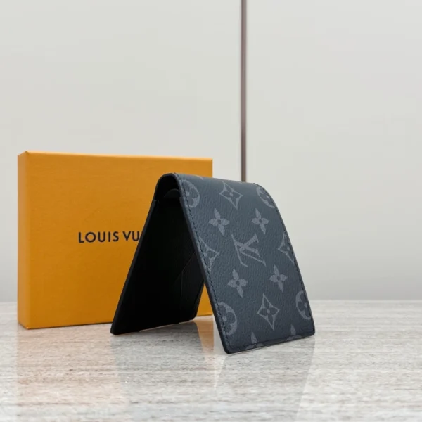 Louis Vuitton Multiple Wallet - LW22