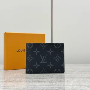 Louis Vuitton Multiple Wallet - LW22
