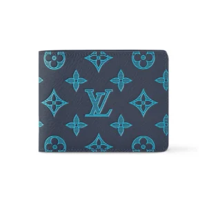 Louis Vuitton Multiple Wallet - LW23