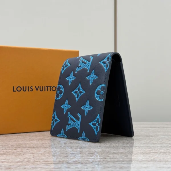 Louis Vuitton Multiple Wallet - LW23