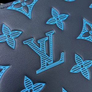 Louis Vuitton Multiple Wallet - LW23