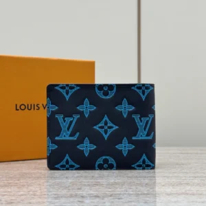 Louis Vuitton Multiple Wallet - LW23