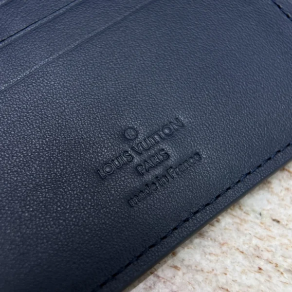 Louis Vuitton Multiple Wallet - LW23