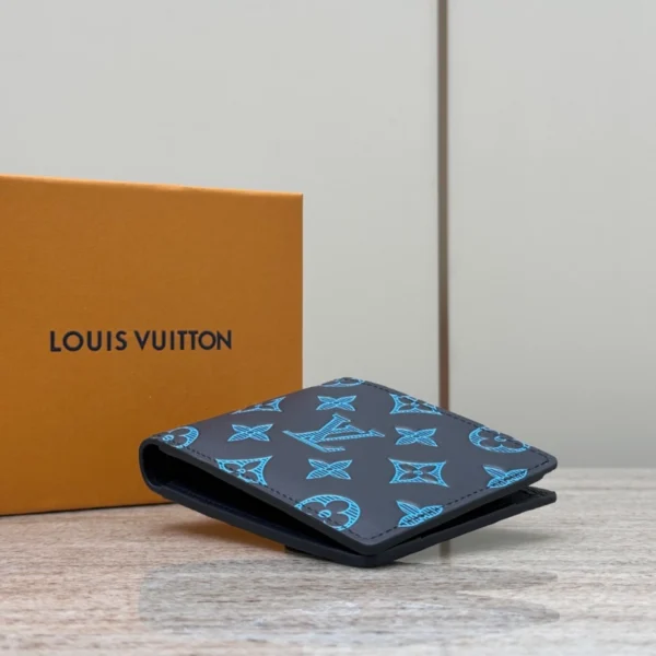 Louis Vuitton Multiple Wallet - LW23