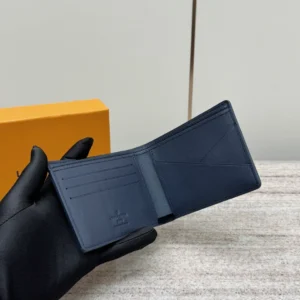 Louis Vuitton Multiple Wallet - LW23