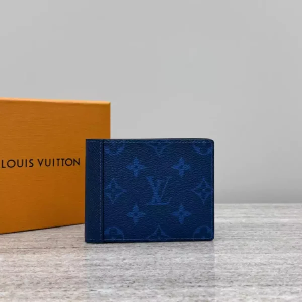 Louis Vuitton Multiple Wallet - LW24