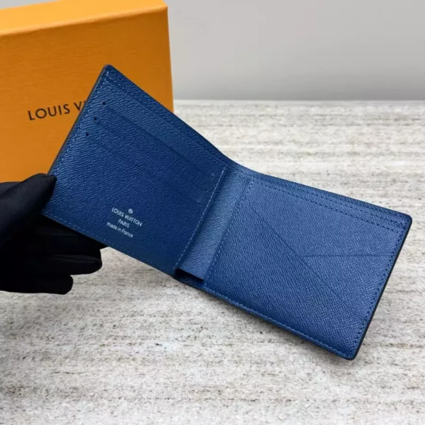 Louis Vuitton Multiple Wallet - LW24