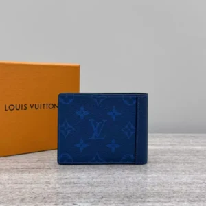 Louis Vuitton Multiple Wallet - LW24