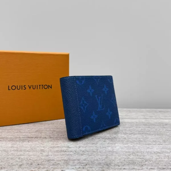 Louis Vuitton Multiple Wallet - LW24
