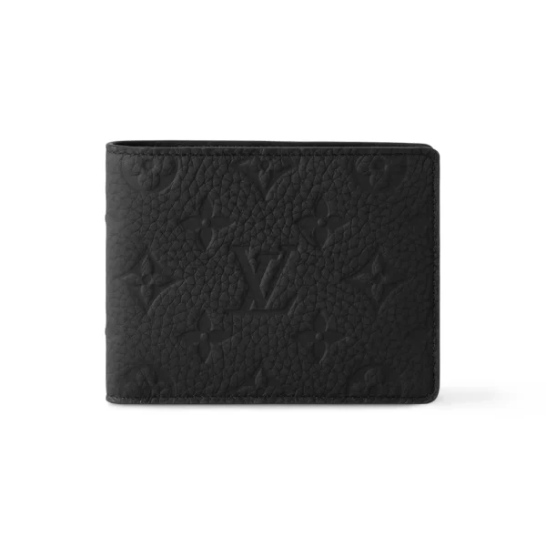 Louis Vuitton Multiple Wallet - LW25